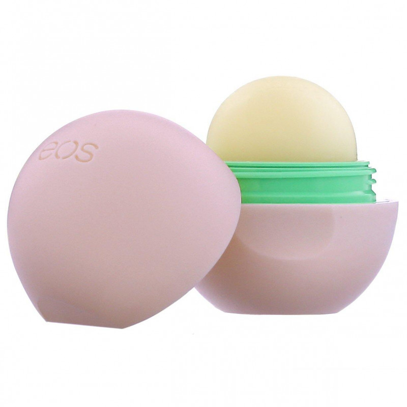 100% Natural Shea Lip Balm, Apricot, 0.25 oz (7 g) 100% Natural Shea Lip Balm, Apricot, 0.25 oz (7 g)