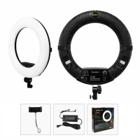 Yidoblo 96W LED Video Studio Light FD-480II