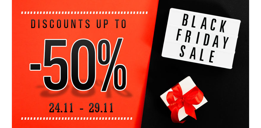 SALE!