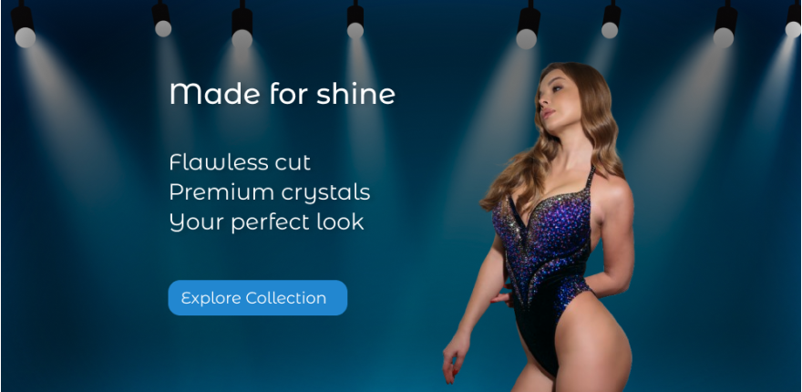 Made to Shine