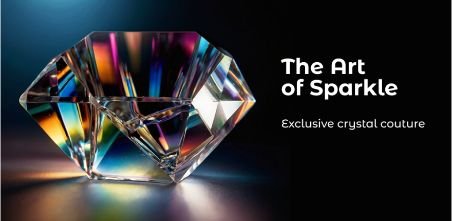 The Art of Sparkle