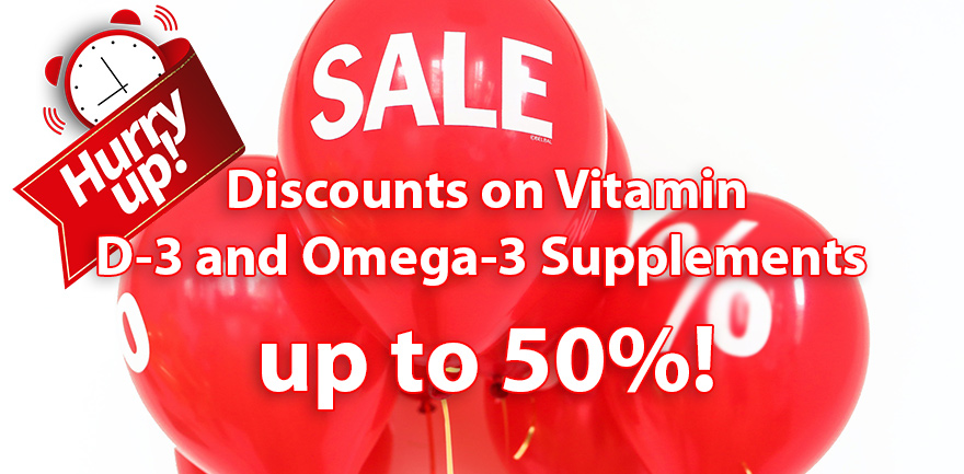 SALE!