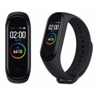 Xiaomi Mi Smart Band 4 Black