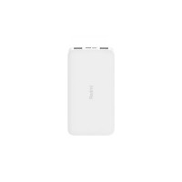 Power Bank Xiaomi Redmi White (LiPo) 10000 mAh