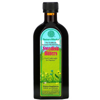 Abkit, NatureWorks, Swedish Bitters, 8.45 fl oz (250 ml)