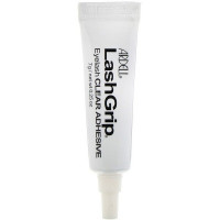 Ardell, LashGrip, For Strip Lashes, Clear Adhesive, .25 oz (7 g)