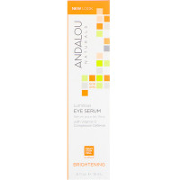 Luminous Eye Serum, Brightening, .6 fl oz (18 ml)