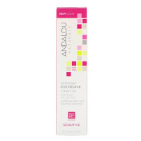 1000 Roses, Eye Revive Contour Gel, Sensitive, .6 fl oz (18 ml)