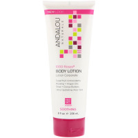 Body Lotion, Soothing, 1000 Roses, 8 fl oz (236 ml)