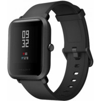 Smart Watch Xiaomi Amazfit Bip Onyx Black