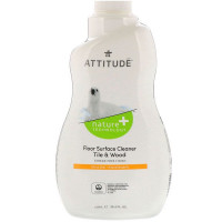 Floor Surfaces Tiles & Wood, Citrus Zest, 35.2 fl oz (1.04 l)