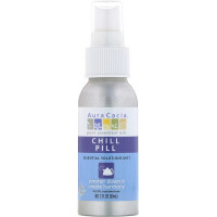 Chill Pill, Essential Solutions Mist, 2 fl oz (59 ml)