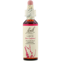 Bach, Original Flower Remedies, Larch, 0.7 fl oz (20 ml)
