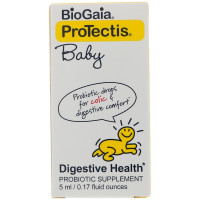 ProTectis, Baby, Digestive Health, Probiotic Supplement, 0.17 fl oz (5 ml)