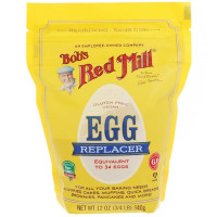 Egg Replacer, 12 oz (340 g)