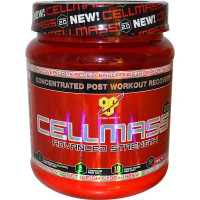 Cellmass 2.0, Concentrated Post Workout Recovery, Arctic Berry, 1.06 lbs (485 g)