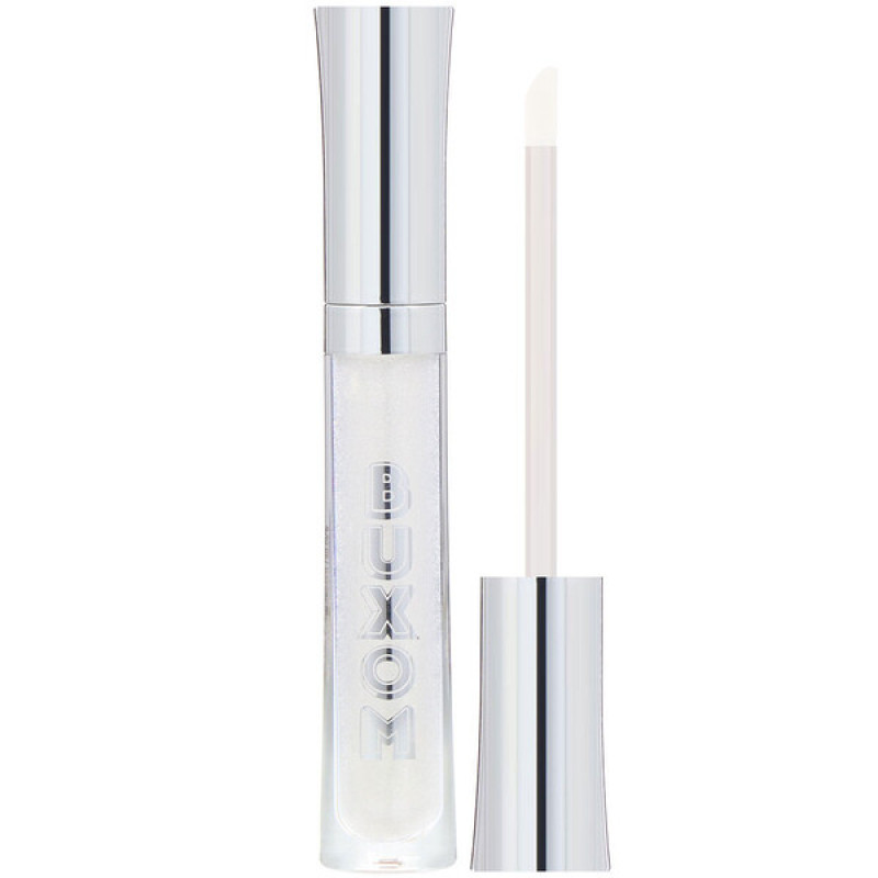 Buxom, Full-On, Plumping Lip Polish, Dominique, 0.15 fl oz (4.4 ml) Buxom, Full-On, Plumping Lip Polish, Dominique, 0.15 fl oz (4.4 ml)