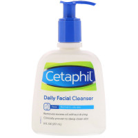 Daily Facial Cleanser, 8 fl oz (237 ml)