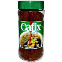 Instant Grain Beverage, Caffeine Free, 7.05 oz (200 g)