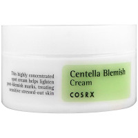 Centella Blemish Cream, 1.05 oz (30 g)