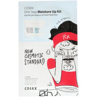 One Step Moisture Up Kit, 1 Kit
