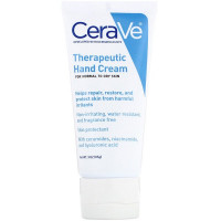 CeraVe, Therapeutic Hand Cream, 3 oz (85 g)