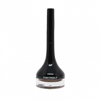 Tony moly Back Gel Eyeliner 3 Pearl Brown