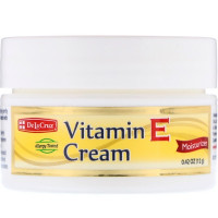 Vitamin E Cream, 0.42 oz (12 g)