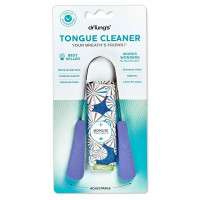 Dr. Tungs, Tongue Cleaner, 1 Cleaner