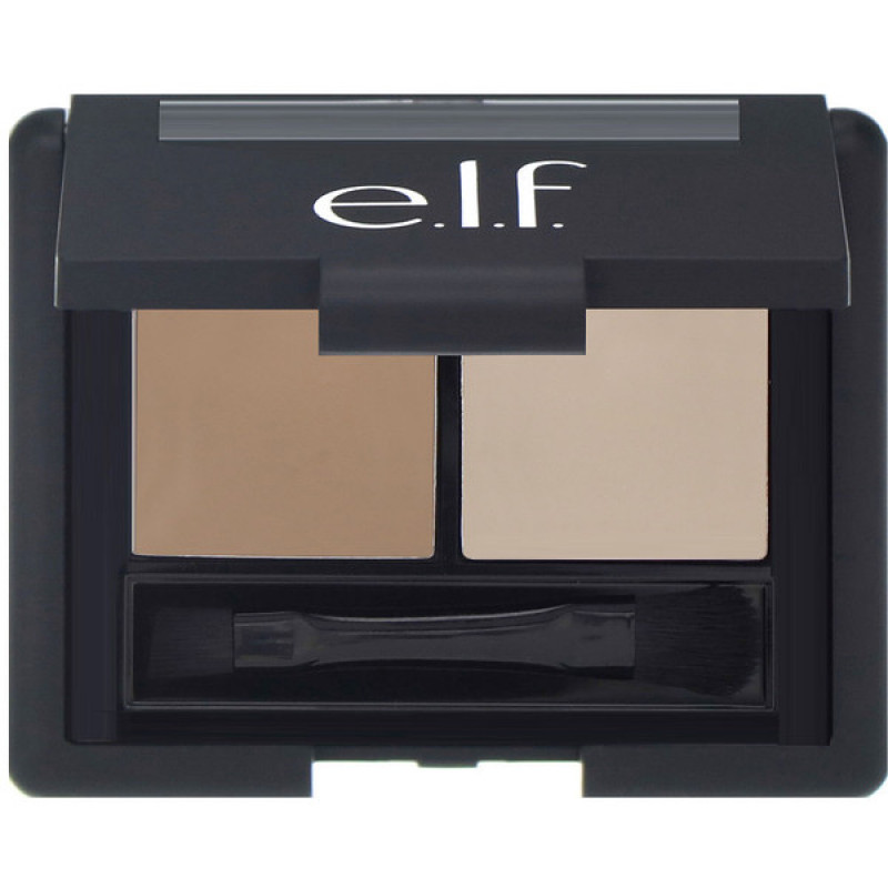 Eyebrow Kit, Gel & Powder, Ash, 0.123 oz (3.5 g) Eyebrow Kit, Gel & Powder, Ash, 0.123 oz (3.5 g)