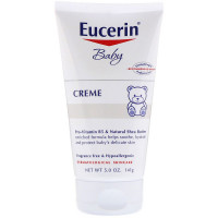 Baby, Creme, 5 oz (141 g)
