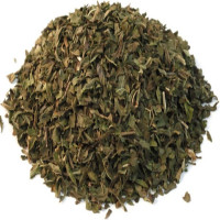 Cut & Sifted Peppermint Leaf, 16 oz (453 g)