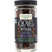Cloves, Whole, 1.36 oz (38 g)