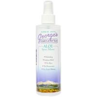 Aloe Spray Mister, 8 fl oz (236 ml)