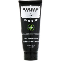 Aloe Shave Cream, Dusk, 6.7 fl oz (200 ml)
