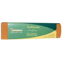 Botanique, Toothpaste, Neem, Pomegranate, Fluoride Free, 5.29 oz (150 g)