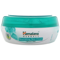 Nourishing Skin Cream, For All Skin Types, 1.69 fl oz (50 ml)