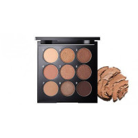 TonyMoly Perfect Eyes Mood Eye Palette 01