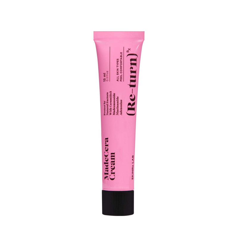 SkinRx Lab, MadeCera Cream, 0.51 fl oz (15 ml) SkinRx Lab, MadeCera Cream, 0.51 fl oz (15 ml)
