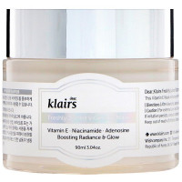 Dear, Klairs, Freshly Juiced Vitamin E Mask, 3.4 oz (90 ml)