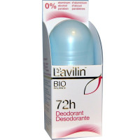 72h Deodorant, 2.1 oz (60 ml)