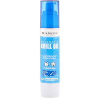 Antarctic Krill Oil, For Cats & Dogs, 2.0 fl oz (59 ml)