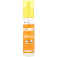 Ubiquinol for Pets, 1.6 fl oz (48 ml)