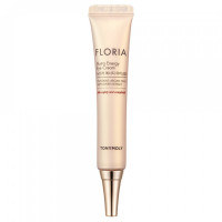TONYMOLY FLORIA NUTRA ENERGY EYE CREAM 30ML