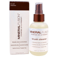 Brush Cleaner, 3.45 fl oz (60 ml)