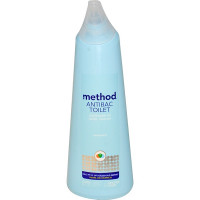 Antibac Toilet, Spearmint, 24 fl oz (709 ml)