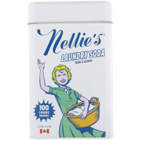Laundry Soda, 100 Loads, 3.3 lbs (1.5 kg)