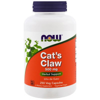 Cat's Claw, 500 mg, 250 Veg Capsules