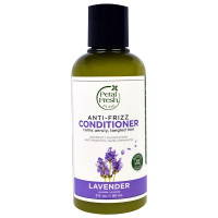 Petal Fresh, Pure, Anti-Frizz Conditioner, Lavender, 3 fl oz (90 ml)