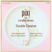 Double Cleanse, 2-in-1, 1.69 fl oz (50 ml) Each